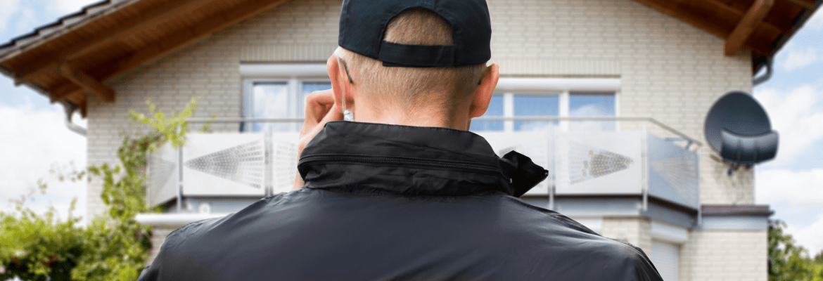 LPD Security Services